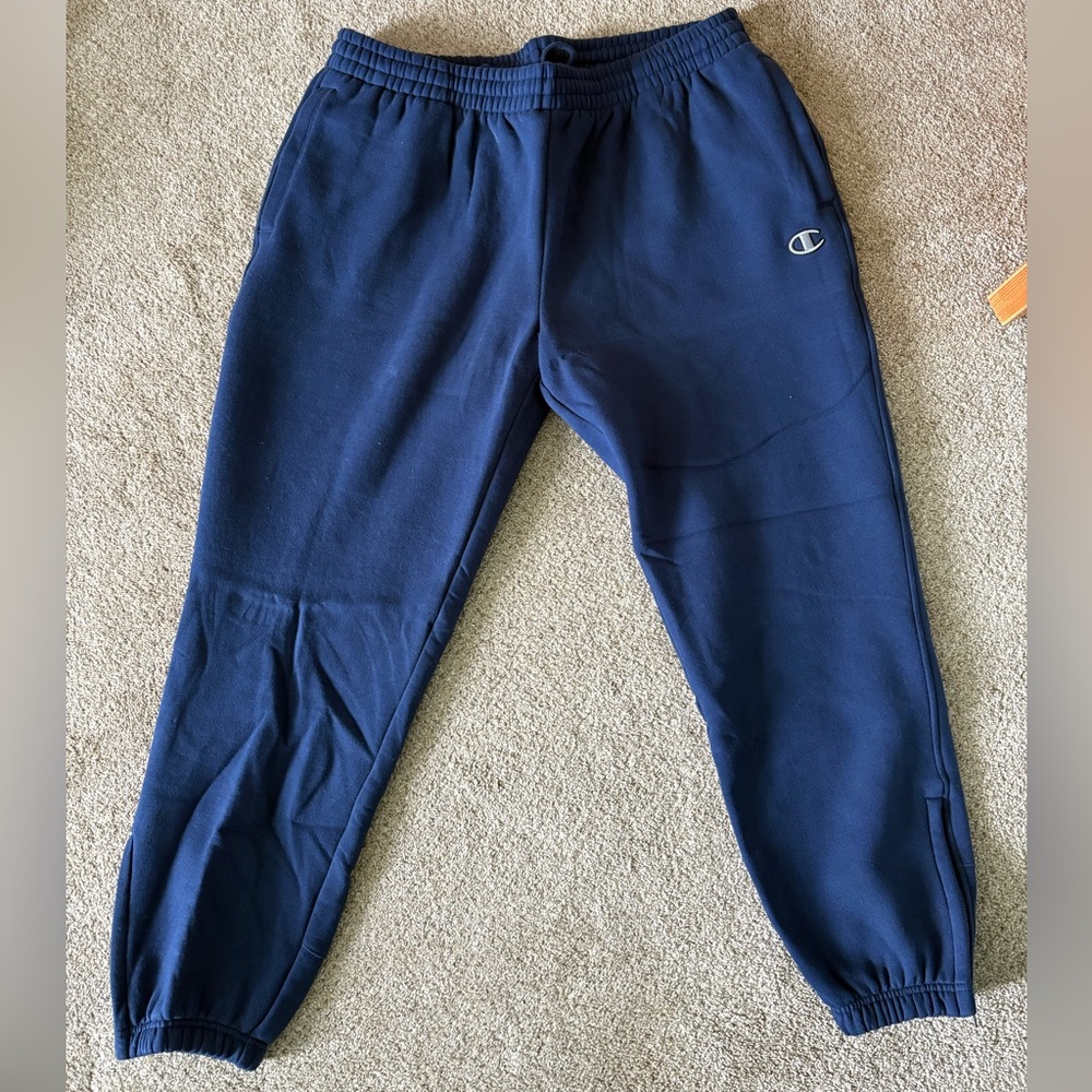 Champion Sweatpants